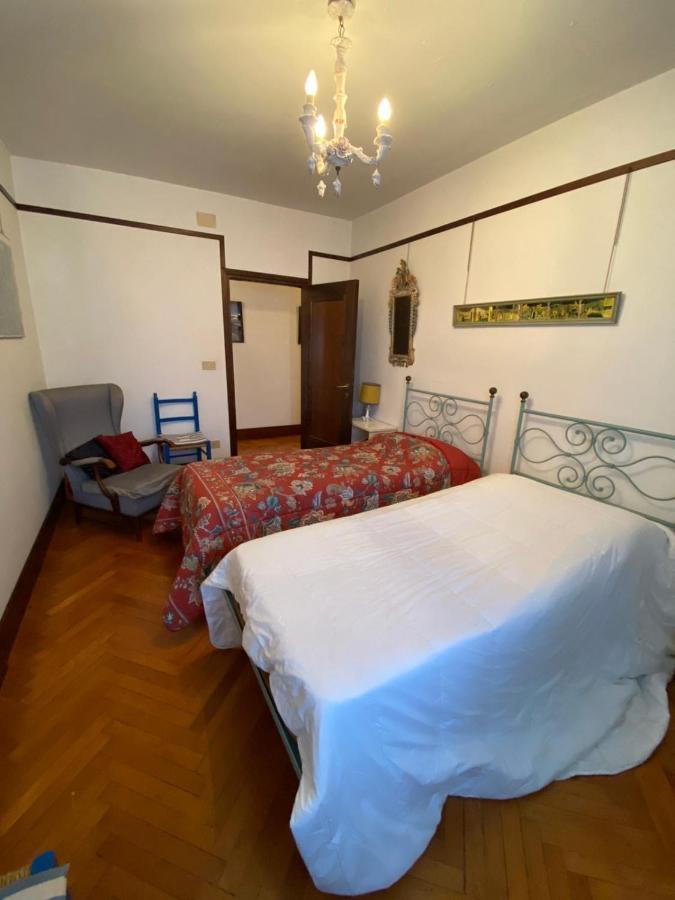 Ca Francesco Apartment Venedig Exterior foto