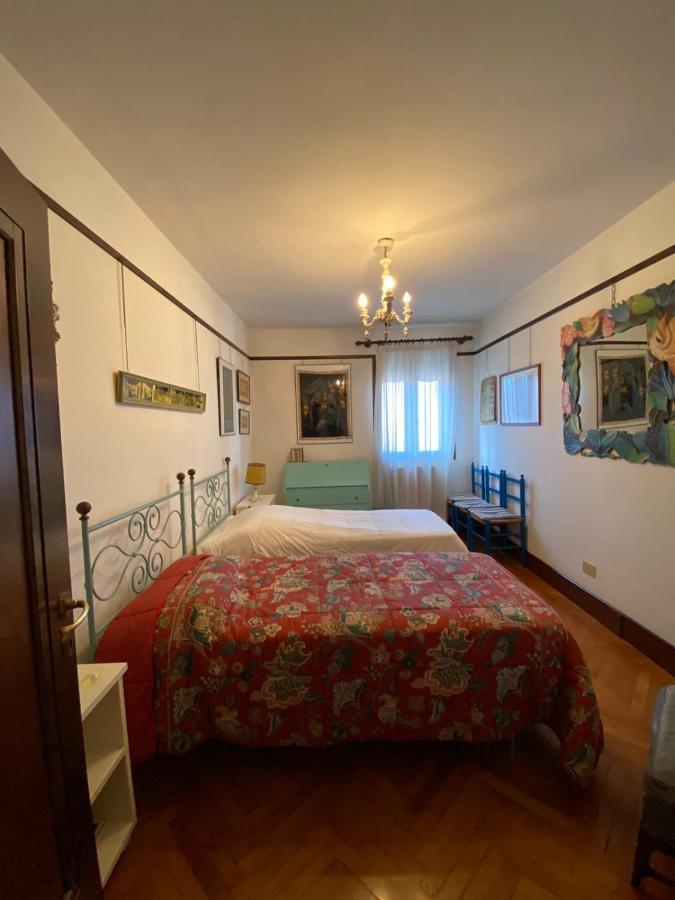 Ca Francesco Apartment Venedig Exterior foto